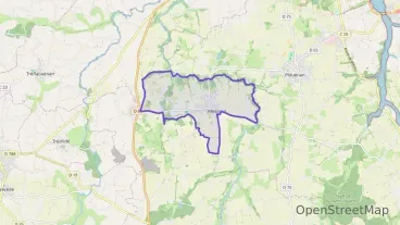 Maison 110 m² quatre pièces à vendre à Mespaul Maison 110 m² quatre pièces à vendre à Mespaul