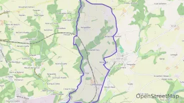 Maison 48 m² deux pieces à vendre à Lopérec