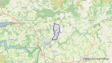 Maison 48 m² deux pieces à vendre à Lopérec