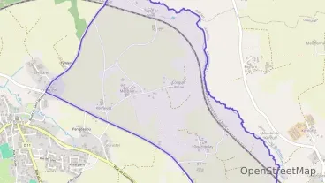 Maison 139 m² quatre pièces à vendre à Lampaul-Guimiliau