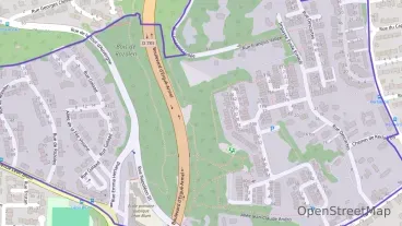 Maison 97 m² cinq pièces à vendre à Quimper