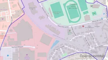 Maison 76 m² quatre pièces à vendre à Saint-Pol-de-Léon