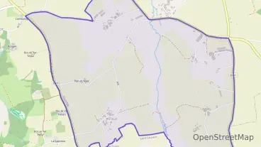 Maison 75 m² trois pièces à vendre à Guimiliau