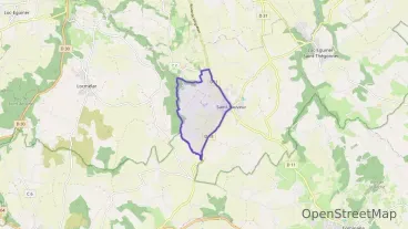 Maison 113 m² trois pièces à vendre à Saint-Sauveur Maison 113 m² trois pièces à vendre à Saint-Sauveur