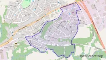 Maison 67 m² trois pièces à vendre à Ergué-Gabéric Maison 67 m² trois pièces à vendre à Ergué-Gabéric