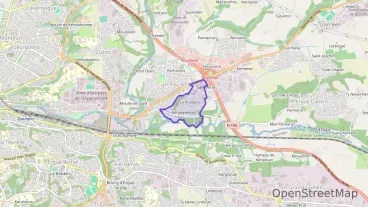 Maison 67 m² trois pièces à vendre à Ergué-Gabéric Maison 67 m² trois pièces à vendre à Ergué-Gabéric