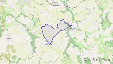 Maison 124 m² cinq pièces à vendre à Saint-Sauveur Maison 124 m² cinq pièces à vendre à Saint-Sauveur