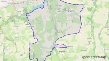 Maison 100 m² quatre pièces à vendre à Plouvorn Maison 100 m² quatre pièces à vendre à Plouvorn