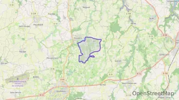 Maison 100 m² quatre pièces à vendre à Plouvorn Maison 100 m² quatre pièces à vendre à Plouvorn