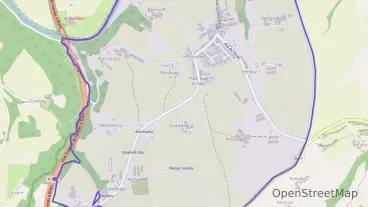 Maison 98 m² quatre pièces à vendre à Lothey Maison 98 m² quatre pièces à vendre à Lothey