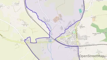 Maison 121 m² cinq pièces à vendre à Guimiliau Maison 121 m² cinq pièces à vendre à Guimiliau