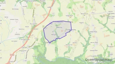 Maison 80 m² cinq pièces à vendre à Briec