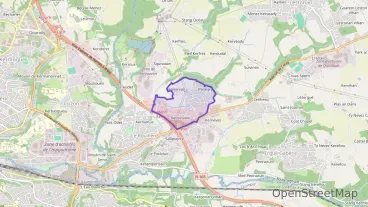 Maison 133 m² quatre pièces à vendre à Ergué-Gabéric Maison 133 m² quatre pièces à vendre à Ergué-Gabéric