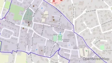 Maison 90 m² quatre pièces à vendre à Plouénan