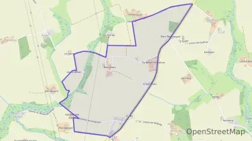 Maison 91 m² deux pieces à vendre à Briec