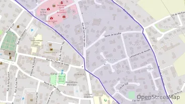 Maison 60 m² trois pièces à vendre à Plouénan
