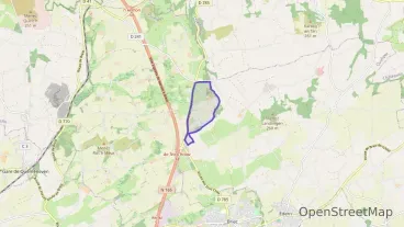 Maison 97 m² trois pièces à vendre à Briec Maison 97 m² trois pièces à vendre à Briec