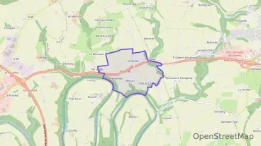 Maison 50 m² deux pieces à vendre à Pleyben