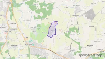 Maison 145 m² cinq pièces à vendre à Pleuven