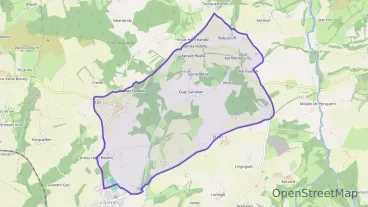 Maison 85 m² trois pièces à vendre à Lopérec