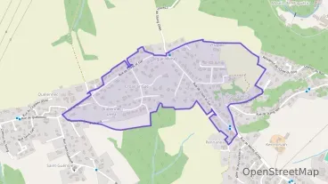 Maison 146 m² six pièces à vendre à Ergué-Gabéric Maison 146 m² six pièces à vendre à Ergué-Gabéric