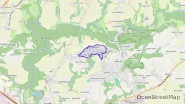 Maison 146 m² six pièces à vendre à Ergué-Gabéric Maison 146 m² six pièces à vendre à Ergué-Gabéric