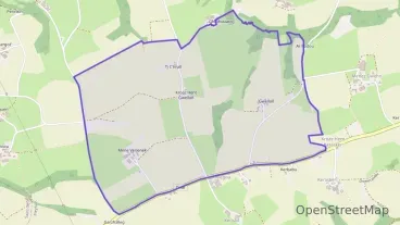 Maison 70 m² trois pièces à vendre à Pleyben