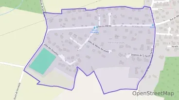 Maison 117 m² quatre pièces à vendre à Ergué-Gabéric Maison 117 m² quatre pièces à vendre à Ergué-Gabéric