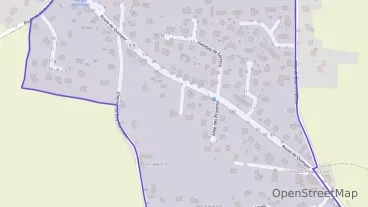 Maison 98 m² six pièces à vendre à Saint-Évarzec Maison 98 m² six pièces à vendre à Saint-Évarzec