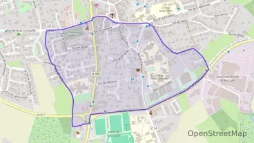 Maison 91 m² cinq pièces à vendre à Briec Maison 91 m² cinq pièces à vendre à Briec