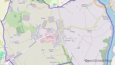 Maison 112 m² cinq pièces à vendre à Plouénan Maison 112 m² cinq pièces à vendre à Plouénan