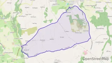 Maison 70 m² trois pièces à vendre à Gouézec