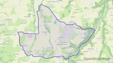 Maison 72 m² quatre pièces à vendre à Guiclan Maison 72 m² quatre pièces à vendre à Guiclan