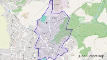 Maison 73 m² trois pièces à vendre à Ergué-Gabéric Maison 73 m² trois pièces à vendre à Ergué-Gabéric