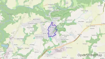 Maison 73 m² trois pièces à vendre à Ergué-Gabéric Maison 73 m² trois pièces à vendre à Ergué-Gabéric