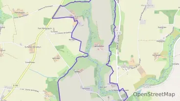 Maison 112 m² quatre pièces à vendre à Briec Maison 112 m² quatre pièces à vendre à Briec