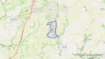 Maison 112 m² quatre pièces à vendre à Briec Maison 112 m² quatre pièces à vendre à Briec