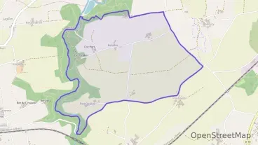 Maison 134 m² quatre pièces à vendre à Saint-Thégonnec Loc-Eguiner