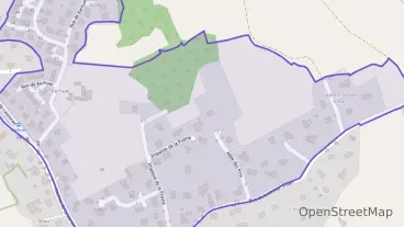 Maison 124 m² cinq pièces à vendre à Ergué-Gabéric Maison 124 m² cinq pièces à vendre à Ergué-Gabéric