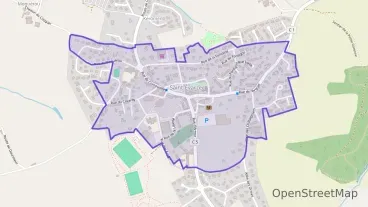 Maison 145 m² six pièces à vendre à Saint-Évarzec