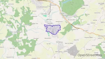 Maison 145 m² six pièces à vendre à Saint-Évarzec