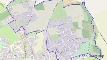 Maison 50 m² trois pièces à vendre à Briec Maison 50 m² trois pièces à vendre à Briec