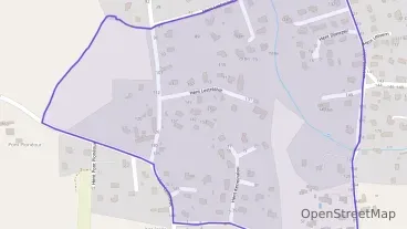 Maison 99 m² quatre pièces à vendre à Fouesnant