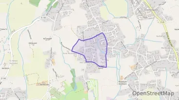 Maison 99 m² quatre pièces à vendre à Fouesnant