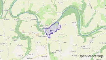 Maison 60 m² trois pièces à vendre à Gouézec Maison 60 m² trois pièces à vendre à Gouézec