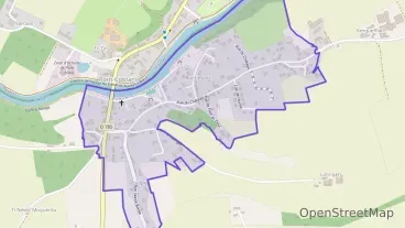 Maison 129 m² sept pièces à vendre à Gouézec Maison 129 m² sept pièces à vendre à Gouézec