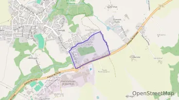 Maison 125 m² cinq pièces à vendre à Ergué-Gabéric Maison 125 m² cinq pièces à vendre à Ergué-Gabéric