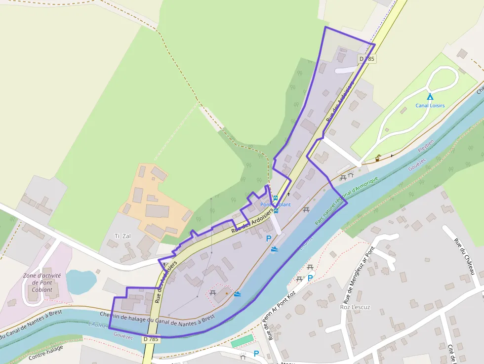 Property