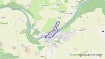 Maison 65 m² trois pièces à vendre à Pleyben