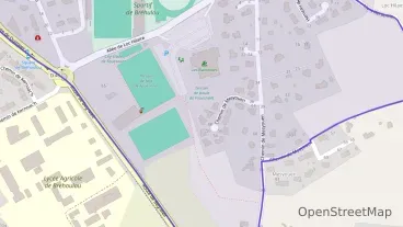 Maison 67 m² deux pieces à vendre à Fouesnant